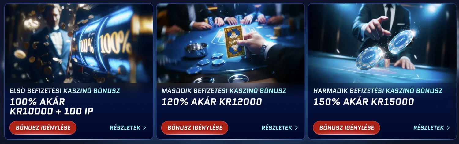 Promotional Banner